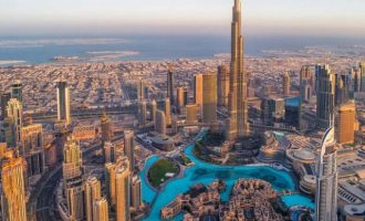 Δύο εβδομάδες απαγόρευση κυκλοφορίας λόγω κορωνοϊού στο Ντουμπάι που έχει «ζέστα»