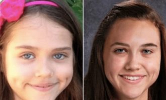 11χρονη που εξαφανίστηκε πριν 6 χρόνια βρέθηκε σχεδόν αποστεωμένη σε ξενοδοχείο