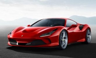 Στα ύψη οι παραγγελίες για Ferrari ενώ ο κορωνοϊός θερίζει την Ιταλία