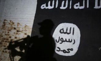 230 μέλη του Ισλαμικού Κράτους συνελήφθησαν τον Ιανουάριο σε Συρία και Ιράκ