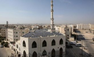 Κλειστά τα τζαμιά για το Ραμαζάνι στην Ιορδανία λόγω κορωνοϊού