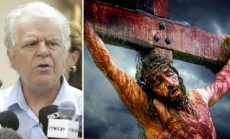 Ο ιατροδικαστής Φ. Κουτσάφτης αποκαλύπτει τον φριχτό τρόπο που πέθανε ο Ιησούς