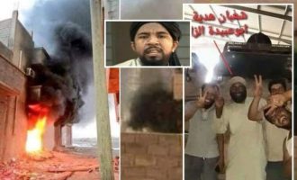 Εγκλήματα πολέμου στις δύο πόλεις της Λιβύης που ανακατέλαβαν οι φιλότουρκοι ισλαμιστές