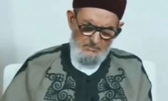 Λίβυος μουφτής είπε ότι οι φιλότουρκοι τζιχαντιστές μπορούν να εξαπολύουν επιθέσεις αυτοκτονίας με στόχο τον LNA