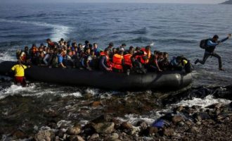 Ασύμμετρος υβριδικός βιολογικός πόλεμος το σχέδιο Ερντογάν για να καταρρεύσει η Ελλάδα με μετανάστες και κορωνοϊό