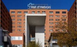 Η μάχη των γιατρών κατά του κοροναϊού σε νοσοκομείο της Βαρκελώνης (βίντεο)
