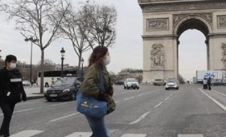 Γαλλία: Σταδιακή άρση των περιοριστικών μέτρων για τον κορωνοϊό από 11 Μαΐου