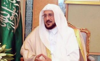 «Τα τζαμιά στη Σαουδική Αραβία θα παραμείνουν κλειστά μέχρι να εξαφανιστεί η πανδημία»