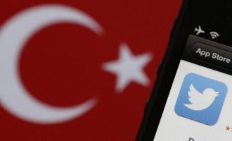Ο Ερντογάν εκμεταλλεύεται τον κορωνοϊό για να θέσει υπό τον έλεγχό του Facebook και Twitter