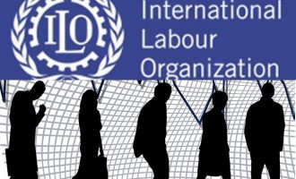 Εφιαλτική εκτίμηση ILO: Ένας στους δυο εργαζόμενους θα χάσει τα προς το ζην