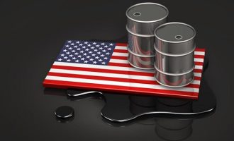 Πρωτοφανές στα παγκόσμια χρονικά: Το αμερικάνικο αργό πετρέλαιο κάτω από 0 δολάρια το βαρέλι