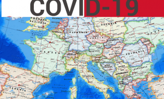 Ο κορωνοϊός σκοτώνει στην Ευρώπη: Ξεπέρασαν τους 100.000 οι νεκροί