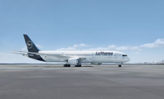 Lufthansa: Από τις 18 Μαΐου ξεκινάει και πάλι τις πτήσεις από Φρανκφούρτη για Αθήνα