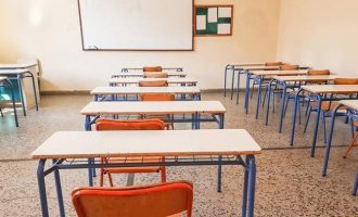 Ανοίγουν τα δημοτικά σχολεία: Οι πέντε νέοι κανόνες για τους μικρούς μαθητές