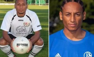 Ποδοσφαιριστής που είχε… σκοτωθεί το 2016 βρέθηκε ζωντανός στη Γερμανία