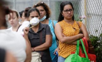 Γιατί Ουρουγουάη-Κόστα Ρίκα ξεχωρίζουν για την επιτυχή μάχη κατά του κορωνοϊού