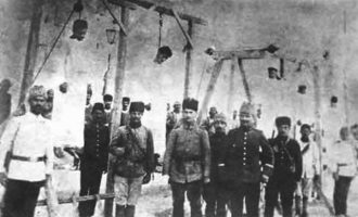 6η Μαΐου 1916: Η «Ημέρα Μαρτύρων» που οι Τούρκοι εκτέλεσαν Άραβες πατριώτες διαφωτιστές