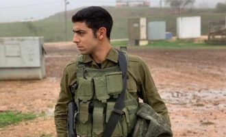 Σκοτώθηκε Ισραηλινός στρατιώτης στη Δυτική Όχθη