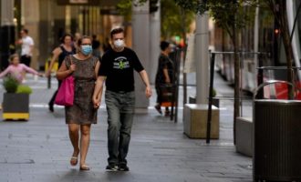 Κορωνοϊός Αυστραλία: Θα χρειαστούν εβδομάδες για να τεθεί η Covid-19 υπό έλεγχο στη Μελβούρνη