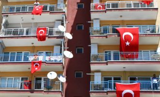 Τουρκία: Σε ένα εκατ. νοικοκυριά κόπηκε το ρεύμα για απλήρωτους λογαριασμούς
