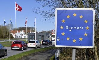 Σάλος στη Δανία: Αν θες να ξαναδείς τον καλό σου απέδειξε πως έχεις σχέση έξι μήνες