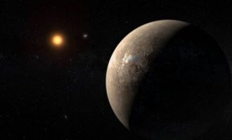 Εξωπλανήτης σαν τη Γη στο κοντινότερο άστρο του ηλιακού μας συστήματος