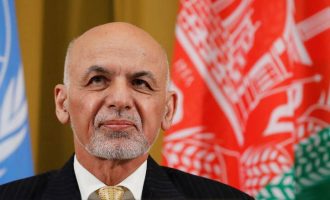 Al Arabiya: Ο πρόεδρος του Αφγανιστάν θα παραιτηθεί τις επόμενες ώρες