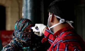 Ανώτατο Δικαστήριο Πακιστάν: «Δεν είναι πανδημία ο κορωνοϊός»