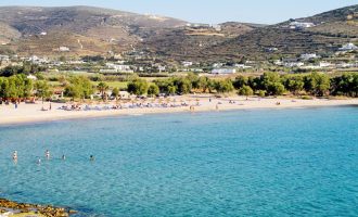 Ταξιδιωτικά «κίνητρα» για την επανεκκίνηση του τουρισμού εξετάζουν Ελλάδα και Κύπρος