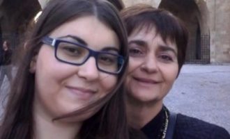 Μητέρα Τοπαλούδη: Σκότωσαν την Ελένη επειδή ήταν γυναίκα