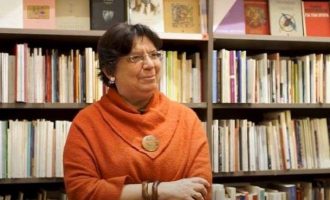 Παραιτήθηκε η ιστορικός Μαρία Ευθυμίου από την Επιτροπή 2021 της Αγγελοπούλου