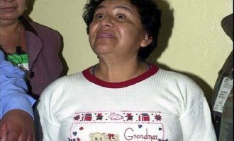 Μεξικό: Πέθανε από Covid-19 η διαβόητη εγκληματίας με το παρατσούκλι «Ο Λύκος»