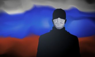 Ρεκόρ θανάτων 24ωρου στη Ρωσία – Οφείλεται στη «Δέλτα»