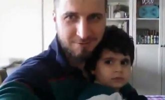 Τούρκος ποδοσφαιριστής έπνιξε τον 5χρονο γιο του που είχε κορωνοϊό