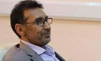 Λιβύη: Νεκρός ο επικεφαλής πληροφοριών του καθεστώτος Σαράτζ στην Τρίπολη