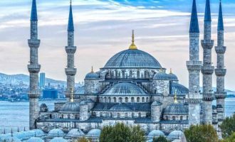 Τουρκία: Καθολική απαγόρευση κυκλοφορίας κατά το τετραήμερο του Μπαϊραμιού