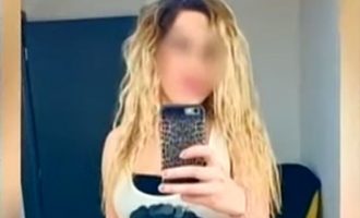 Επίθεση με βιτριόλι: Η 34χρονη Ιωάννα δεν έχει δει το πρόσωπό της στον καθρέπτη