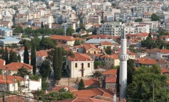 Η Τουρκία θέλει να επιβάλλει την τουρκική γλώσσα ως επίσημη γλώσσα στην ελληνική Θράκη