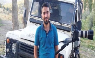 Συνελήφθη ανταποκριτής της «Φωνής της Αμερικής» στην Τουρκία