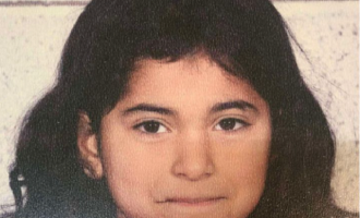 AMBER ALERT: Εξαφανίστηκε η 10χρονη Ιωάννα από τις Αχαρνές Αττικής