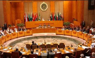 Ο Αραβικός Σύνδεσμος ζητά να αποσυρθούν όλες οι ξένες δυνάμεις από τη Λιβύη