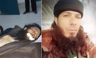 Οπλαρχηγός από το Ισλαμικό Κράτος σκοτώθηκε στη Λιβύη – Ήταν μισθοφόρος του Ερντογάν