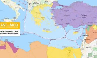 Ηλεκτρική διασύνδεση Ελλάδας-Αιγύπτου: Συμφωνία μεγάλης γεωπολιτικής και ενεργειακής σημασίας