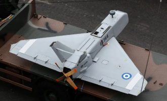 Με ευρωπαϊκούς πόρους ξεκινά η ανάπτυξη ελληνικού tactical UAV