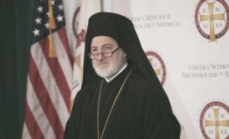 Ιερά Σύνοδος Αμερικής: Πένθιμα θα χτυπούν όλες οι καμπάνες στις ΗΠΑ όταν ο Ερντογάν θα προσεύχεται στην Αγία Σοφία