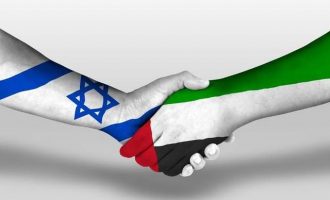 Ισραήλ και Εμιράτα συζητούν για την ασφάλεια παροχής τροφής και ύδατος