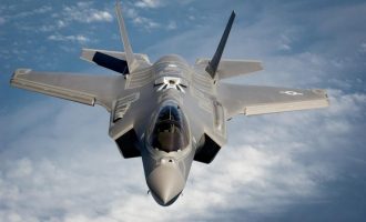 Μ. Ιγνατίου: Οι ΗΠΑ κόβουν τα F-35 από την Τουρκία – Ο Ερντογάν φυλάκισε συνεργάτη των ΗΠΑ