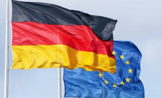 «Προεδρία κορωνοϊού» η γερμανική προεδρία του Συμβουλίου της ΕΕ που αρχίζει την 1η Ιουλίου