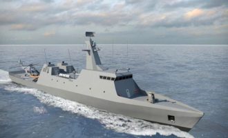 Το Πολεμικό Ναυτικό ενισχύεται με 7 κορβέτες «Θεμιστοκλής» και 4 φρεγάτες «MMSC»
