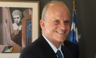 ΣΥΡΙΖΑ: Ο κ. Μητσοτάκης να αποπέμψει τον γ.γ. Τουρισμού Κ. Λούλη